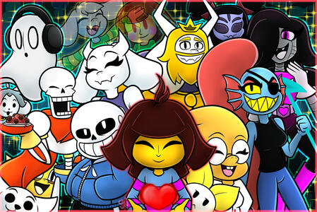 Undertale