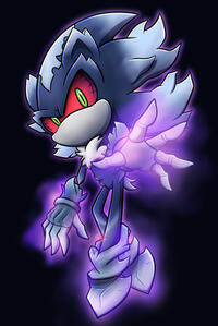 Mephiles