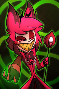 Alastor