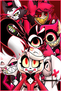 Hazbin Hotel