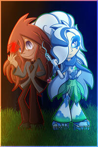 Atioca and Zylar