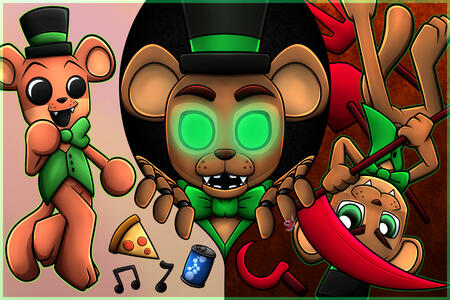 Popgoes